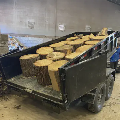 Firewood